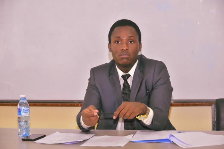 Inaugural Moot Court Class 186
