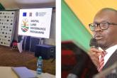 Launch of Digital land Governance Programme